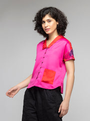 Chantal Shirt from Shaye India , Top for women