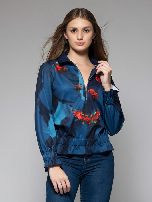 Bloomie Top from Shaye India , Top for women