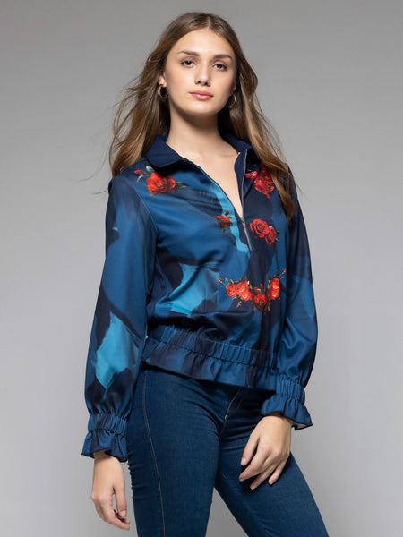 Bloomie Top from Shaye India , Top for women