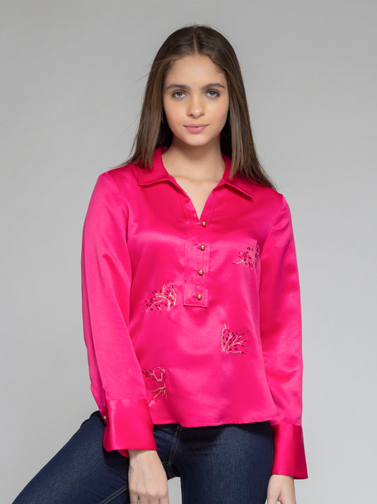 Blooming Top from Shaye India , Top for women