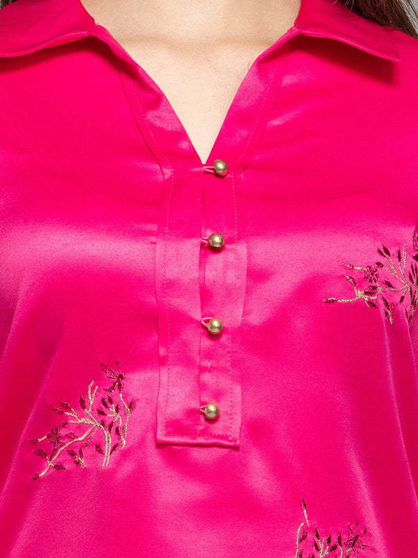 Blooming Top from Shaye India , Top for women