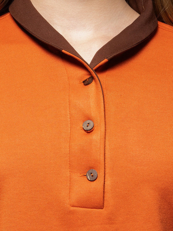 Sienna Sweatshirt from Shaye India , Sweatshirt for women