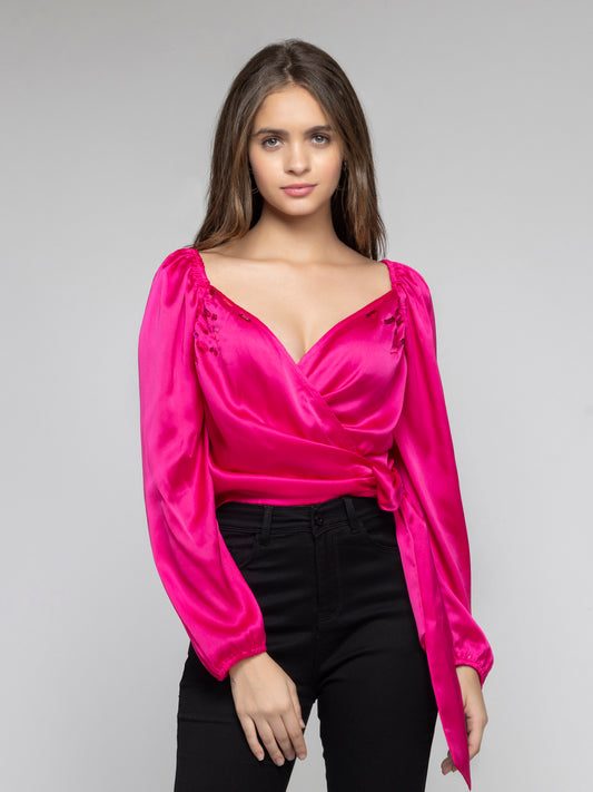 Mystical Top from Shaye India , Top for women