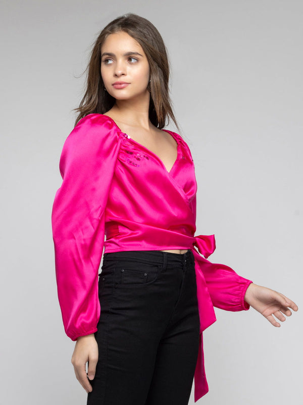 Mystical Top from Shaye India , Top for women