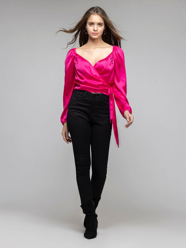 Mystical Top from Shaye India , Top for women