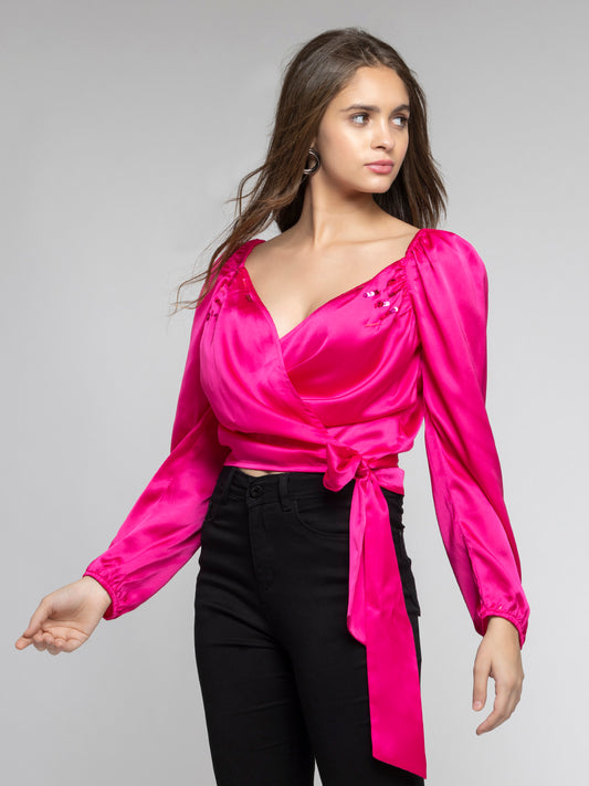 Mystical Top from Shaye India , Top for women