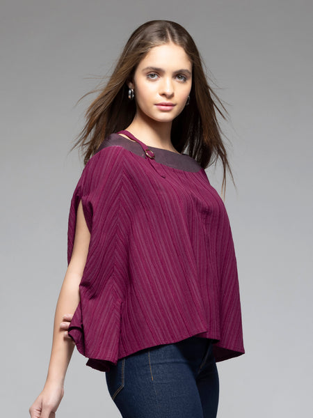 Vineyard Top from Shaye India , Top for women