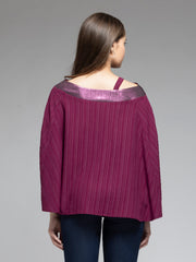 Vineyard Top from Shaye India , Top for women