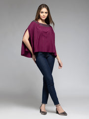 Vineyard Top from Shaye India , Top for women