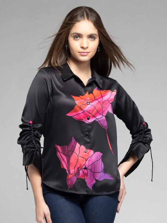 Brianna Shirt from Shaye India , Shirts for women