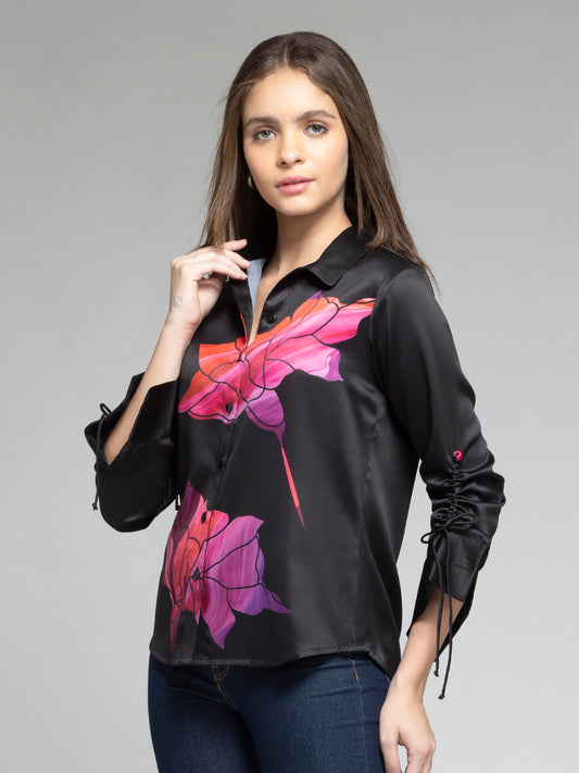 Brianna Shirt from Shaye India , Shirts for women