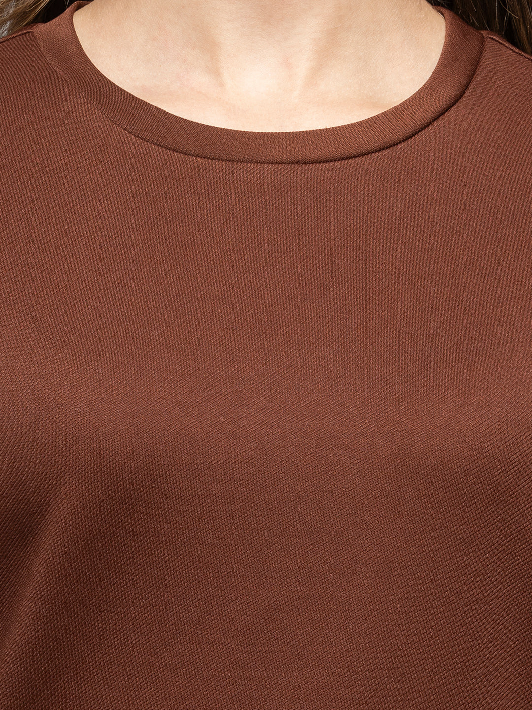 Heather Pullover from Shaye India , Sweatshirt for women