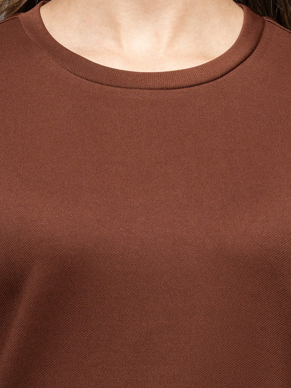 Heather Pullover from Shaye India , Sweatshirt for women