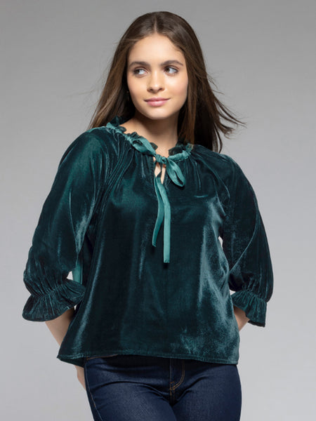 Accolade Top from Shaye India , Top for women