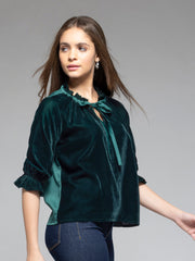 Accolade Top from Shaye India , Top for women