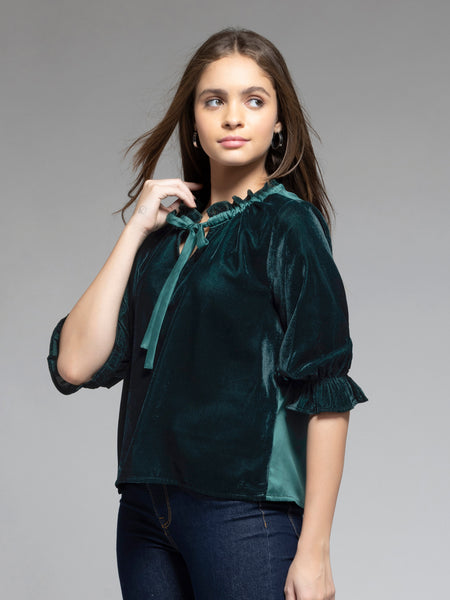 Accolade Top from Shaye India , Top for women