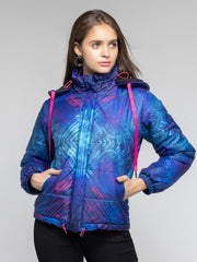 Splendor Jacket from Shaye India , Jacket for women