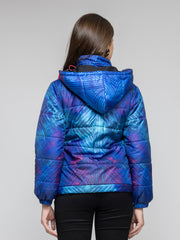 Splendor Jacket from Shaye India , Jacket for women