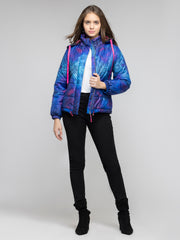 Splendor Jacket from Shaye India , Jacket for women