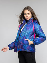 Splendor Jacket from Shaye India , Jacket for women