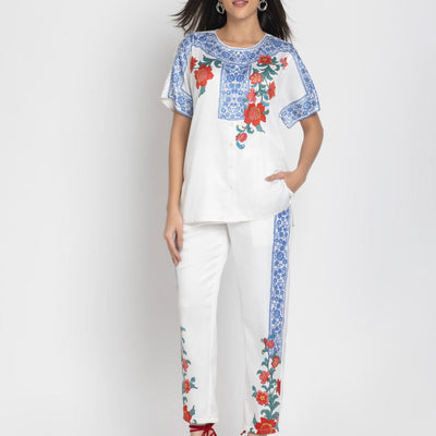 Amatia Co-ord Set