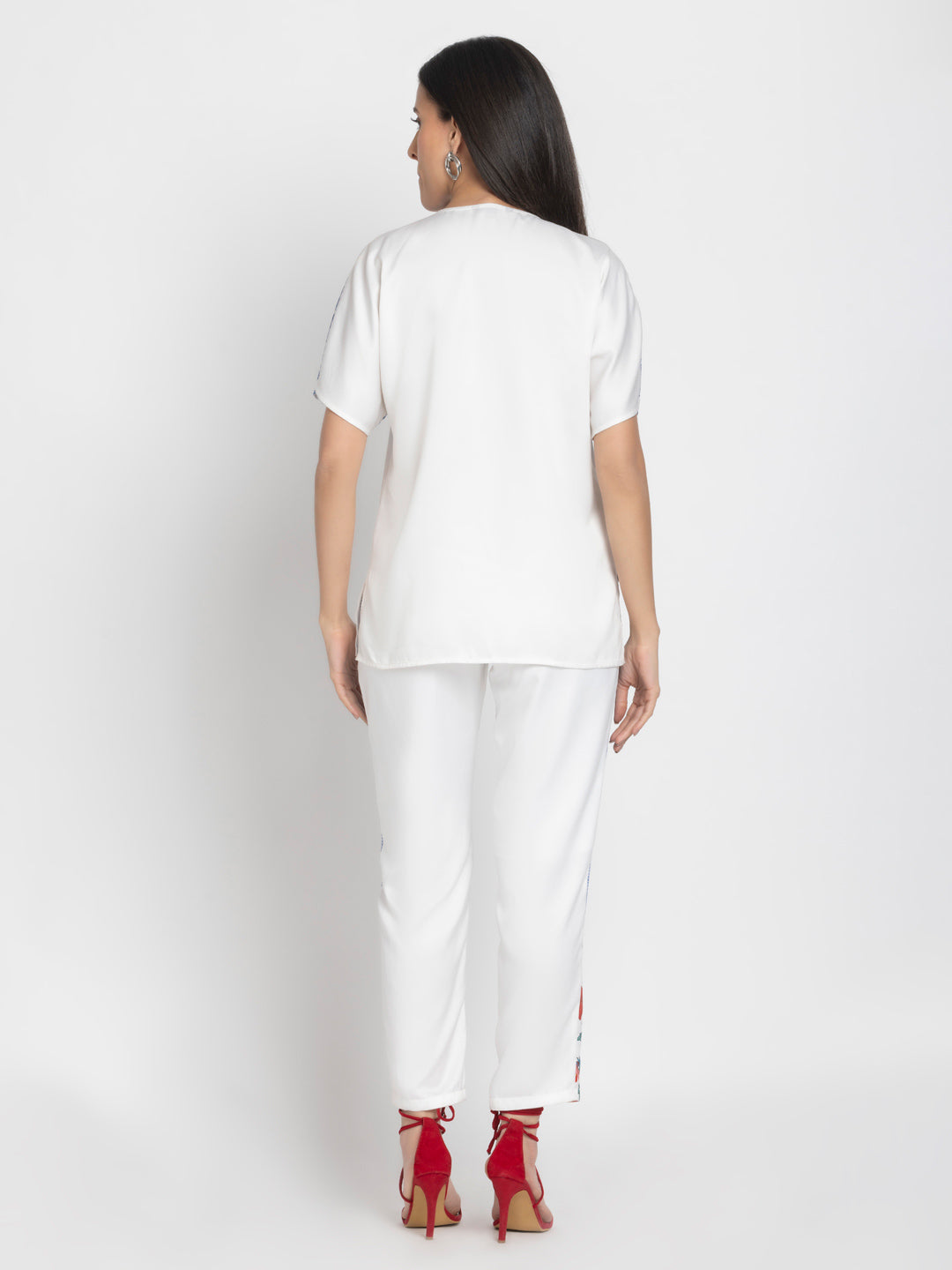 Amatia Co-ord Set from Shaye India , Coord Set for women