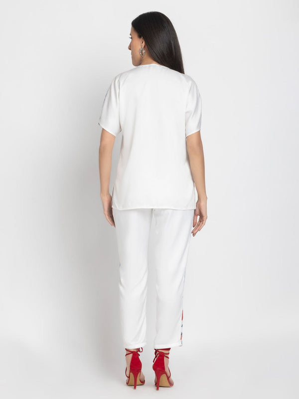 Amatia Co-ord Set from Shaye India , Coord Set for women