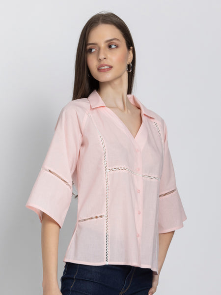 Max Shirt from Shaye India , Shirts for women