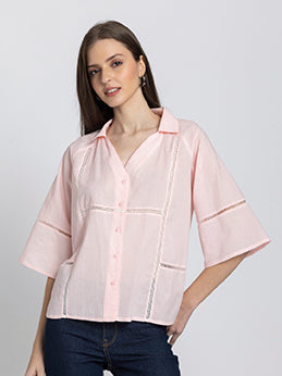 Max Shirt from Shaye India , Shirts for women