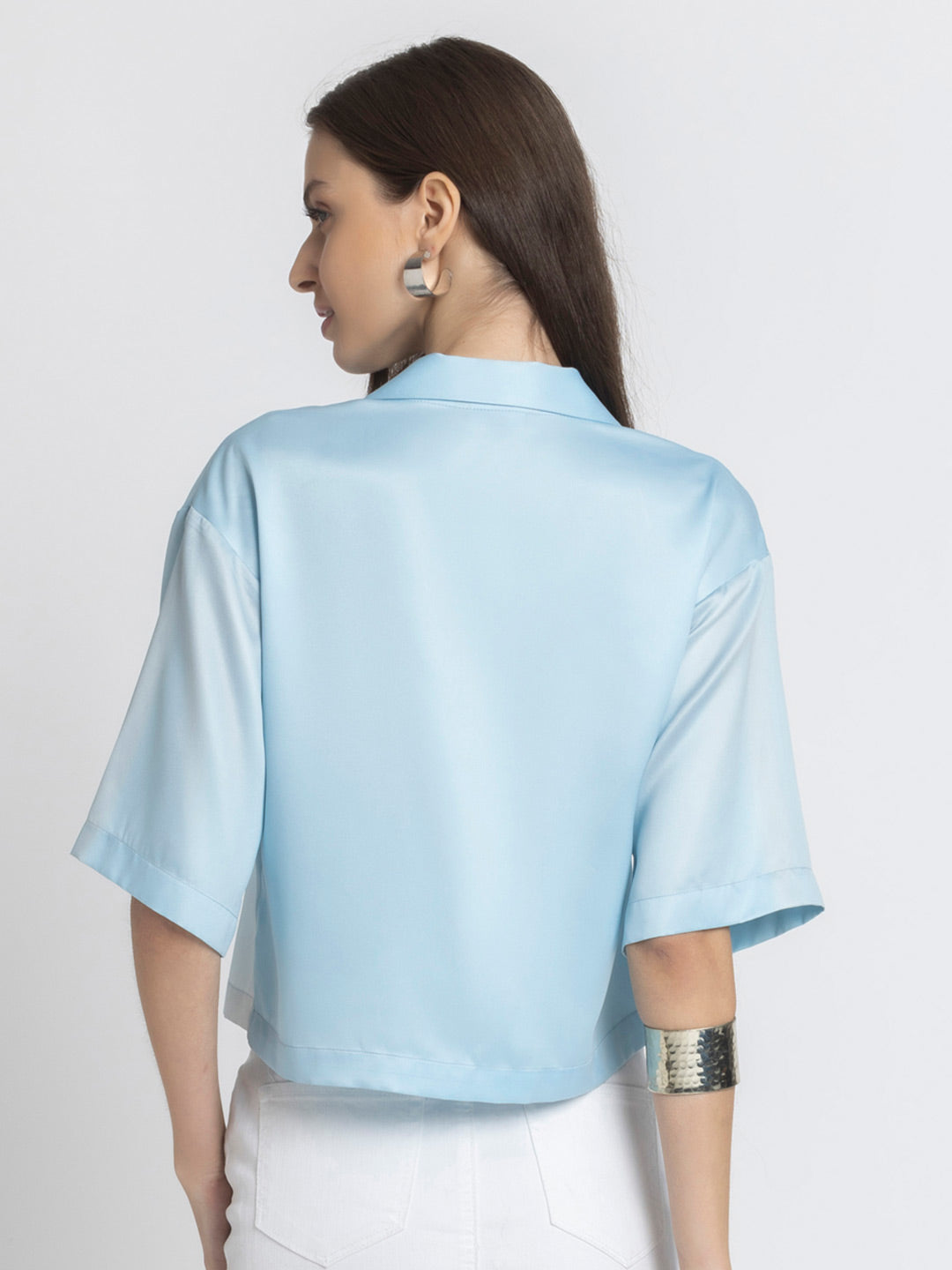 Viena Shirt from Shaye India , Shirts for women