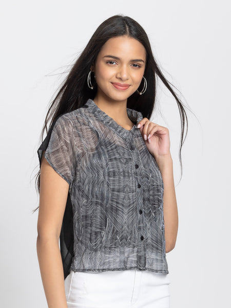 Valentine Top from Shaye India , Top for women