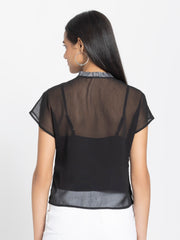 Valentine Top from Shaye India , Top for women