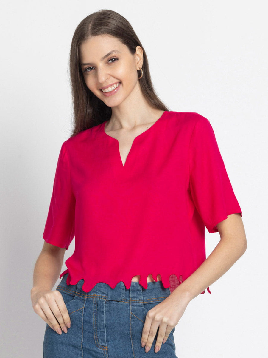 Lydia Top from Shaye India , Top for women