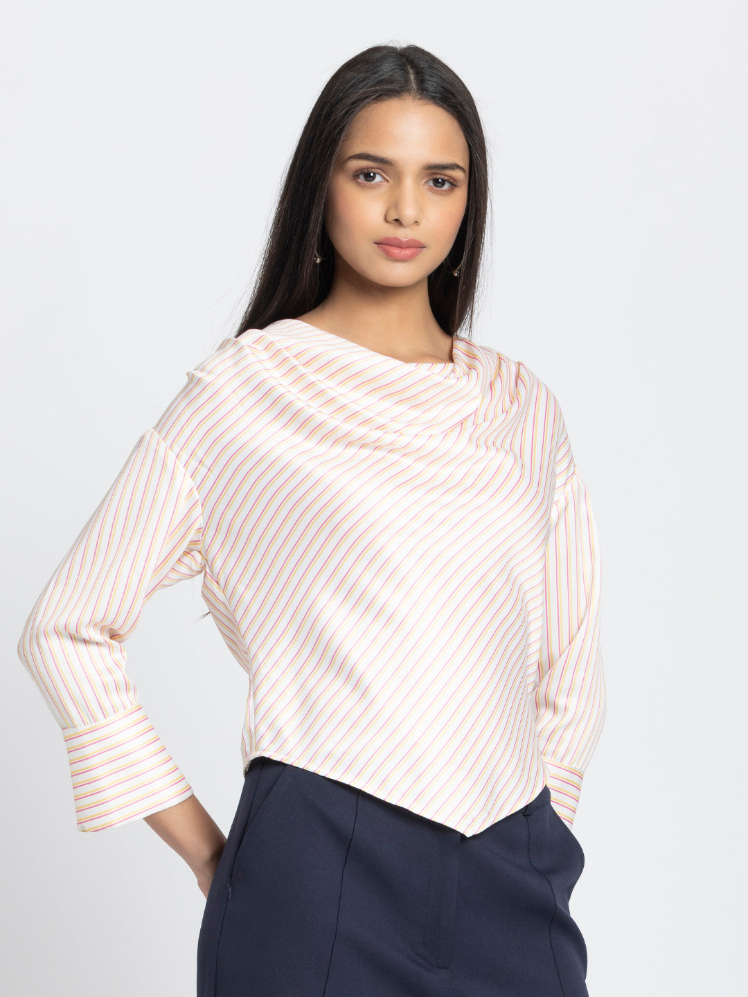 Clifford Top from Shaye India , Top for women