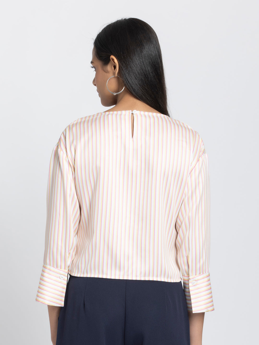 Clifford Top from Shaye India , Top for women