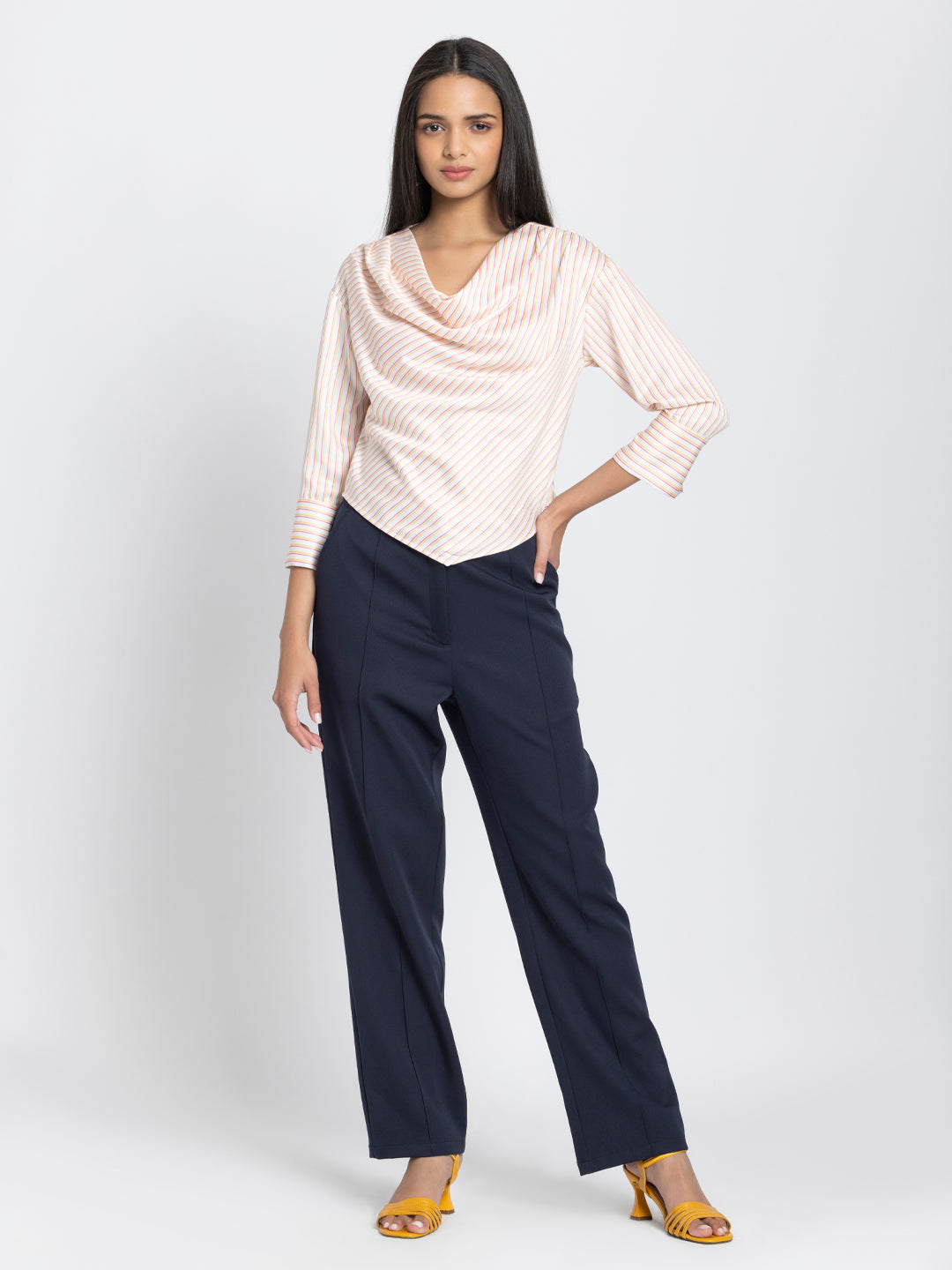 Clifford Top from Shaye India , Top for women