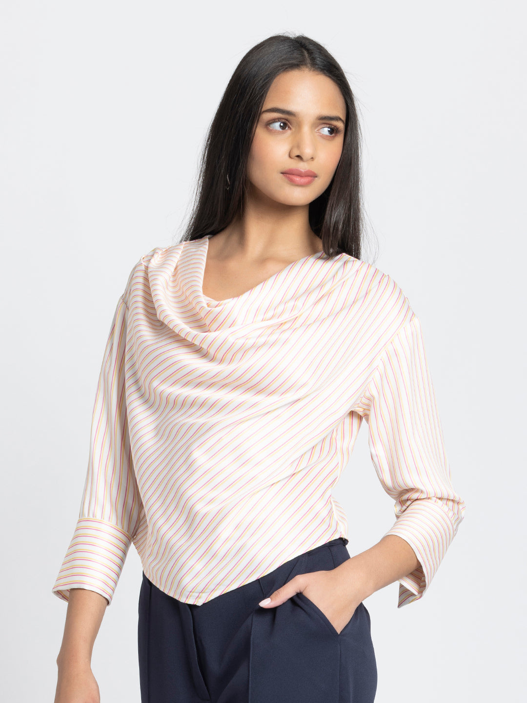 Clifford Top from Shaye India , Top for women