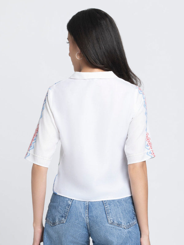 Sonnet Top from Shaye India , Top for women
