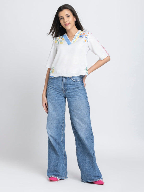 Sonnet Top from Shaye India , Top for women