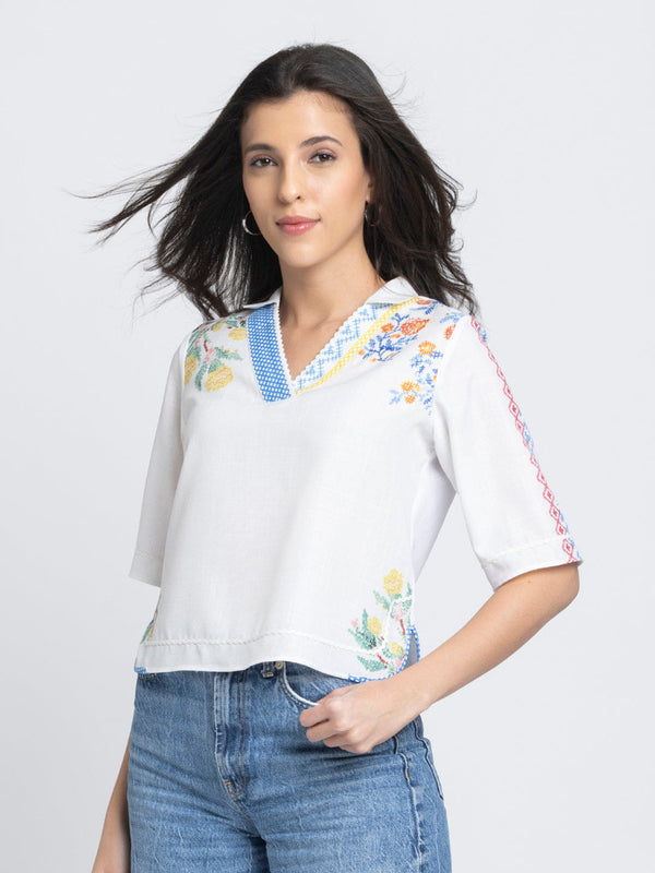 Sonnet Top from Shaye India , Top for women