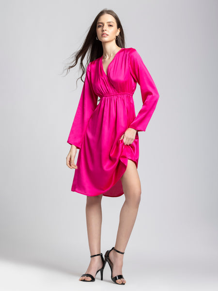 Annabelle Dress from Shaye India , Dress for women