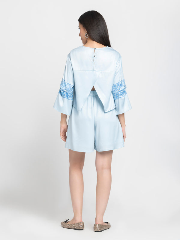 Antistia Co-ord Set