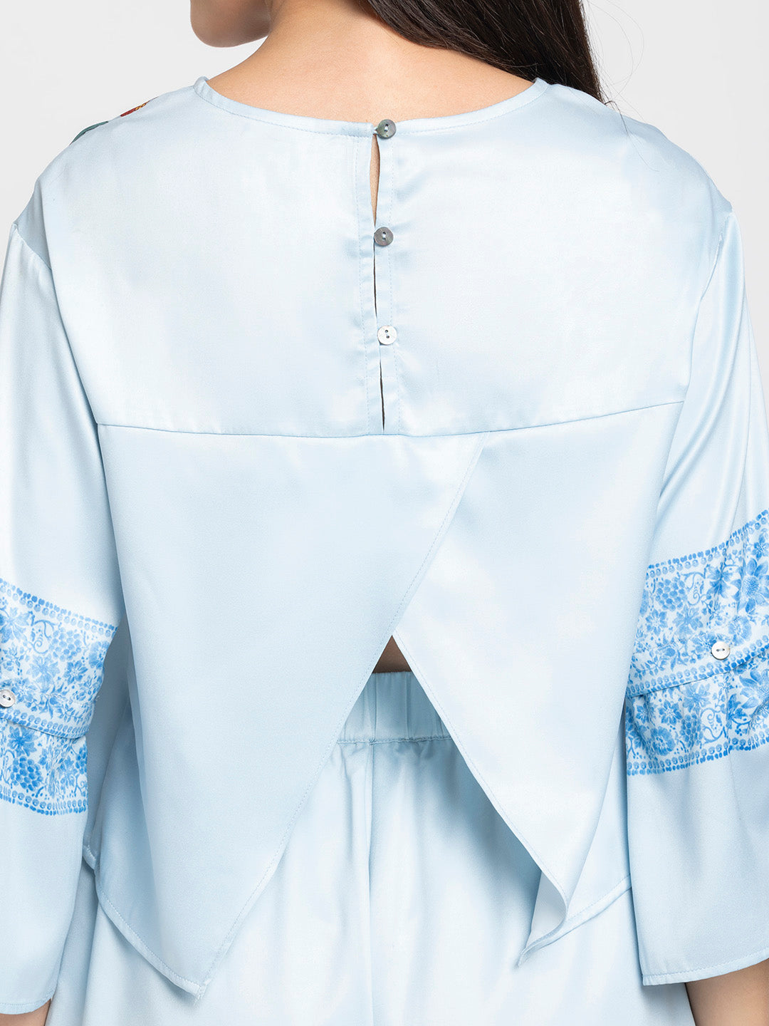 Antistia Co-ord Set from Shaye India , Coord Set for women