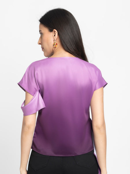 Rhiannon Top from Shaye India , Top for women