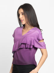 Rhiannon Top from Shaye India , Top for women