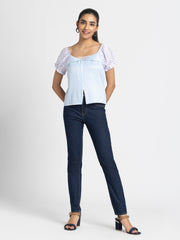 Amalfi Top from Shaye India , Top for women