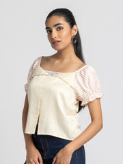 Hettie Top from Shaye India , Top for women