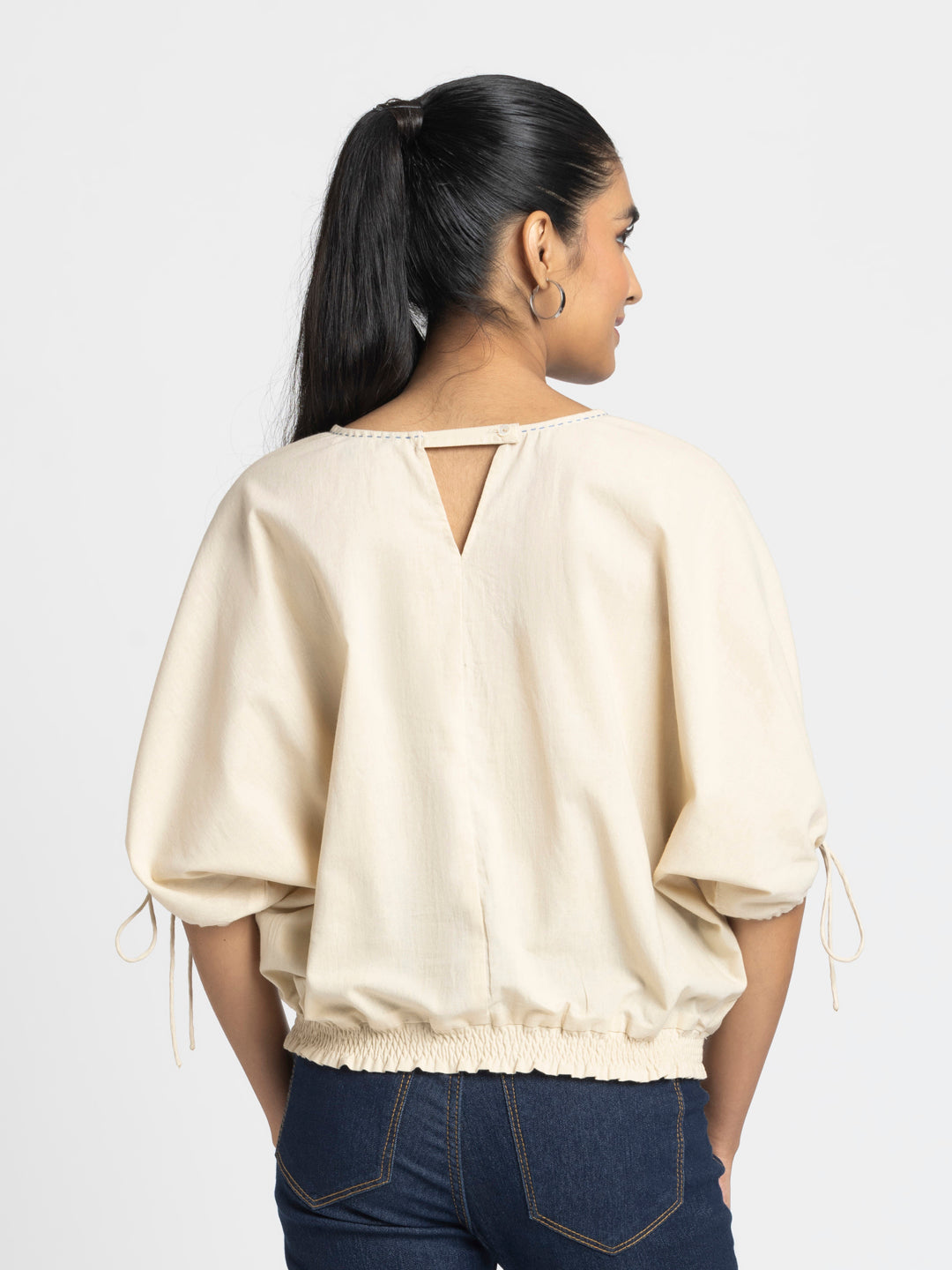 Isidora Top from Shaye India , Top for women