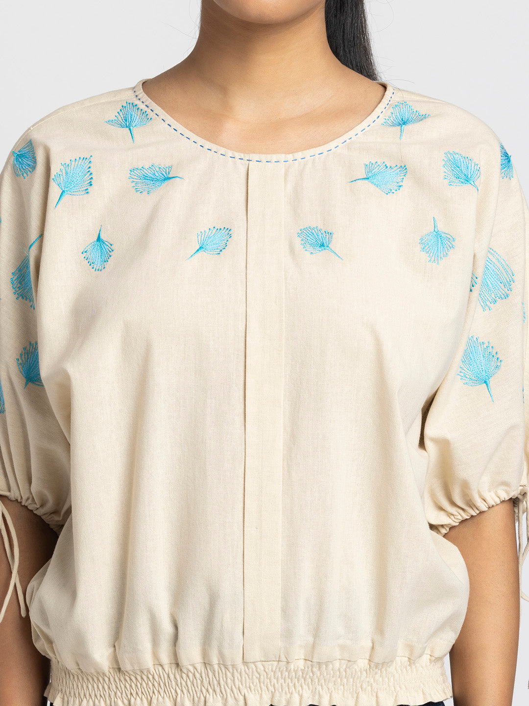Isidora Top from Shaye India , Top for women