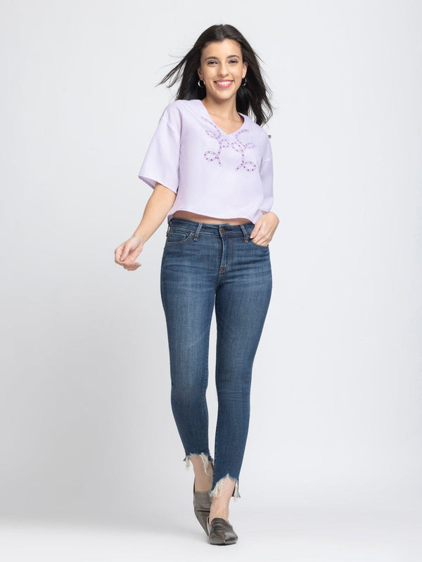 Aurelia Top from Shaye India , Top for women